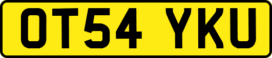 OT54YKU