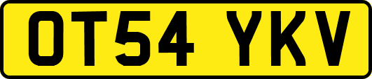 OT54YKV