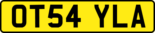 OT54YLA