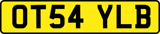 OT54YLB