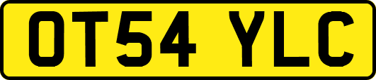 OT54YLC