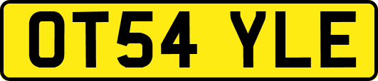 OT54YLE