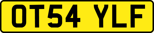 OT54YLF