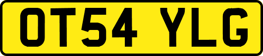 OT54YLG