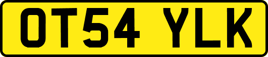 OT54YLK