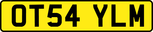 OT54YLM