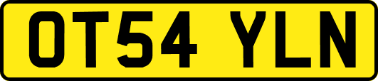OT54YLN