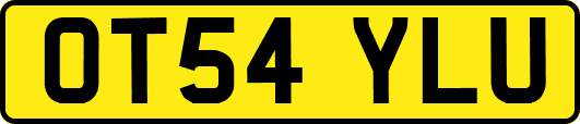 OT54YLU
