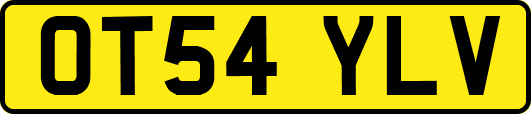 OT54YLV
