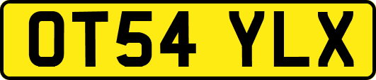 OT54YLX