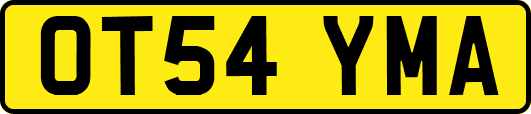 OT54YMA