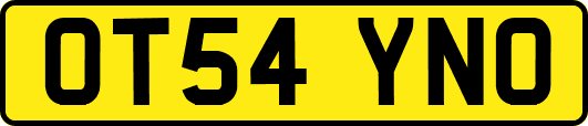 OT54YNO