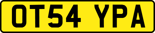 OT54YPA