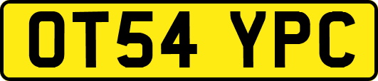 OT54YPC