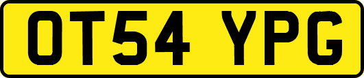 OT54YPG