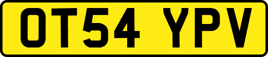 OT54YPV