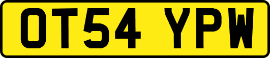 OT54YPW