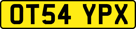 OT54YPX