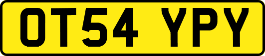 OT54YPY