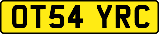 OT54YRC