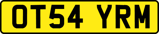 OT54YRM