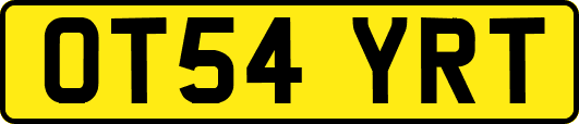 OT54YRT