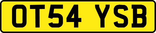 OT54YSB