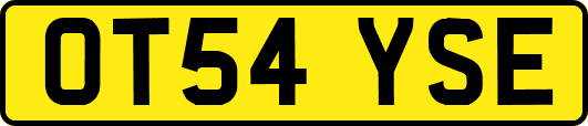 OT54YSE