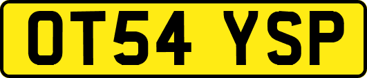 OT54YSP