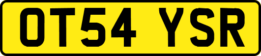 OT54YSR