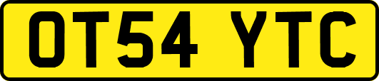 OT54YTC