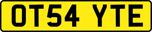 OT54YTE