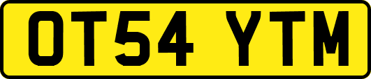 OT54YTM