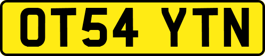 OT54YTN