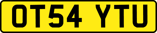 OT54YTU