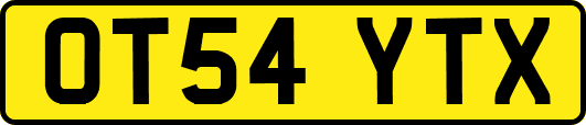 OT54YTX