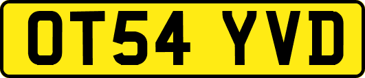 OT54YVD