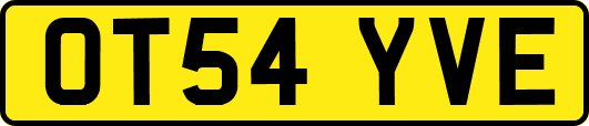 OT54YVE