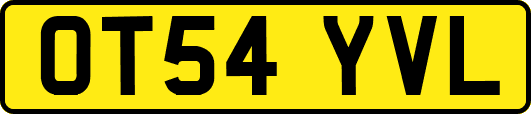 OT54YVL