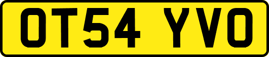 OT54YVO