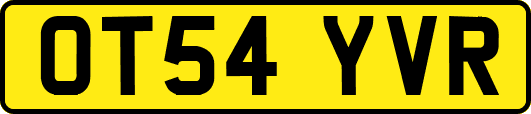 OT54YVR