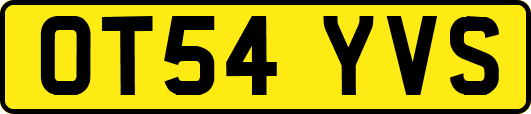 OT54YVS