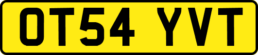 OT54YVT