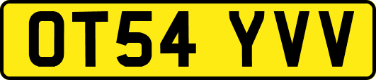 OT54YVV