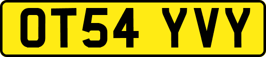 OT54YVY