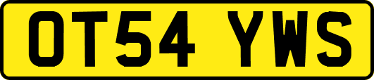 OT54YWS