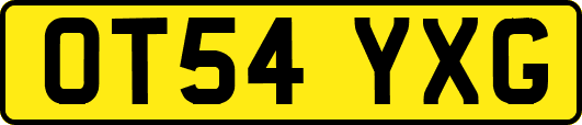 OT54YXG