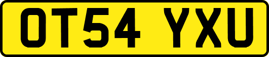 OT54YXU