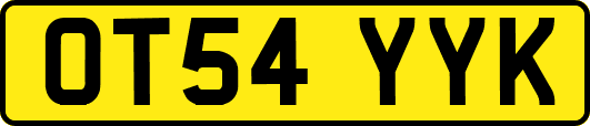 OT54YYK