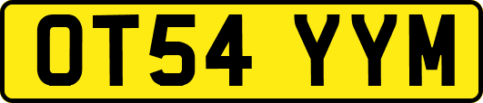 OT54YYM